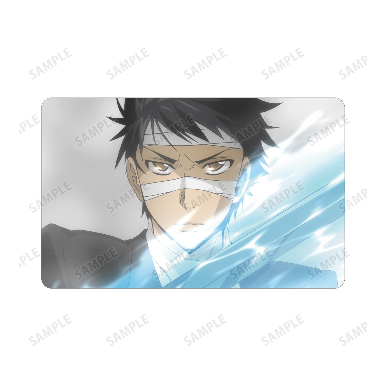 家庭教師ヒットマンREBORN! CCG 山本武 サイン入り Yahoo!オークション