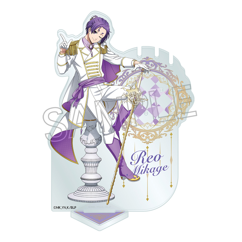 御影玲王 Duel 玉座 缶バッジ セット ブルーロック 缶バッジ 玉座 Vol