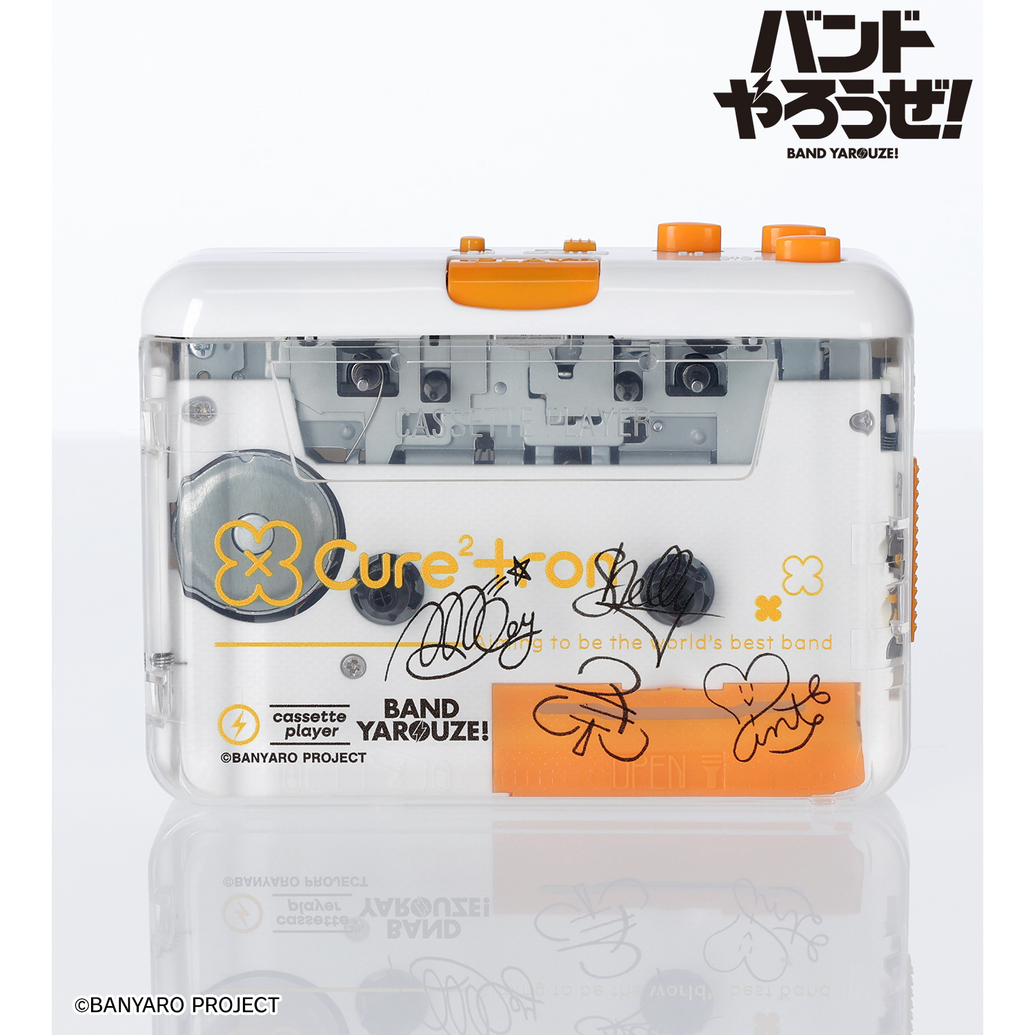 オートリバース機能搭載のカセットテープUSB変換プレーヤー 【公式通販】