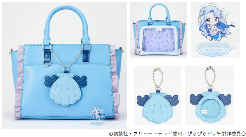 ぴちぴちピッチ バースデーセット ノエル ぴちぴちピッチ_バースデー