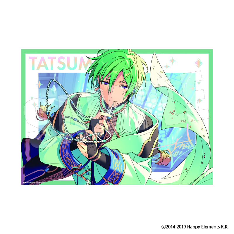 風早巽 あんスタ テーマスカウト 2024 Spring Casual