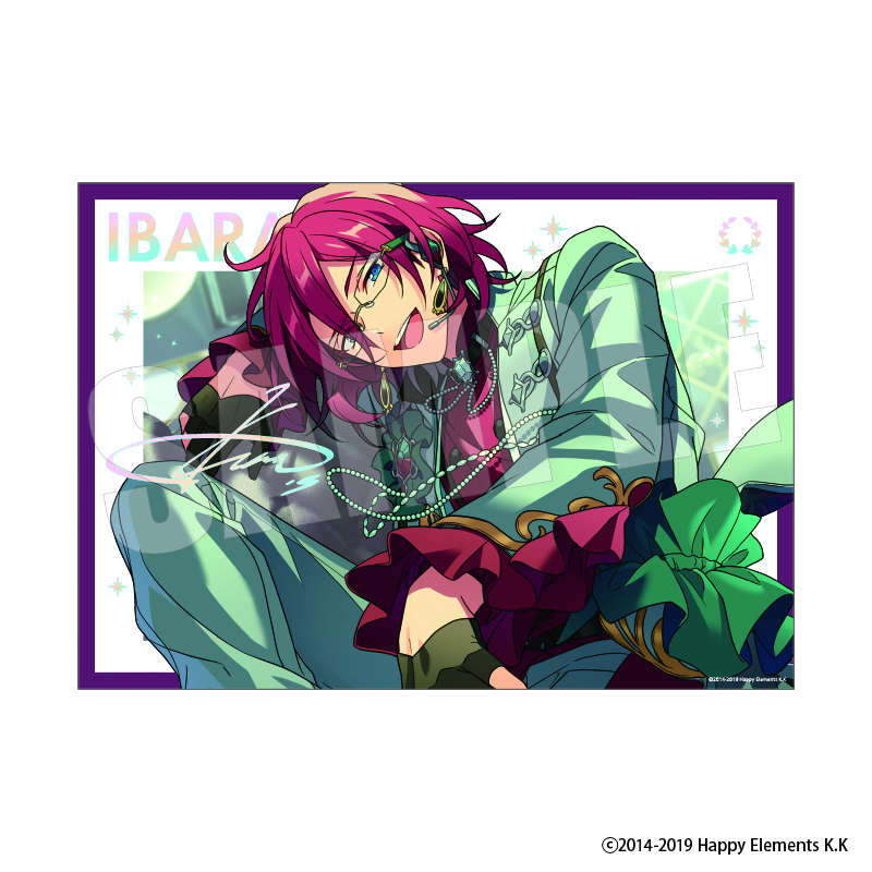 あんスタ 七種茨 七種 茨 | Characters | あんさんぶるスターズ！！