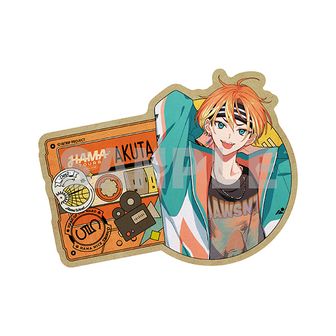 18Trip エイトリ おまんじゅう 夜班 BOX 18TRIP おまんじゅうにぎにぎ