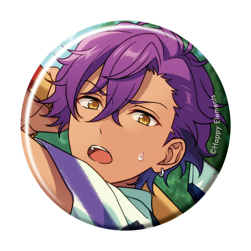 あんスタ エスプリ ユメ デビュー缶バッジ 14個 楽天ブックス