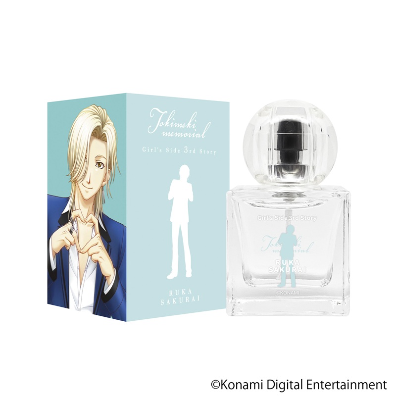 桜井琉夏 ぱしゃこれ ときメモGS ときめきメモリアルGS 桜井琉夏