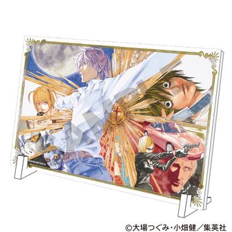 DEATH NOTE デスノート ブックライト DEATH NOTE （デスノート）ブック