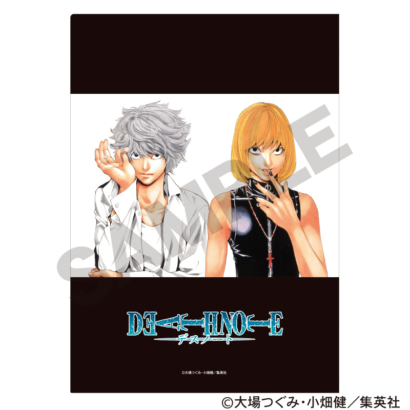 PSA10】DEATH NOTE ニア トレーディングカード PSA10】DEATH NOTE