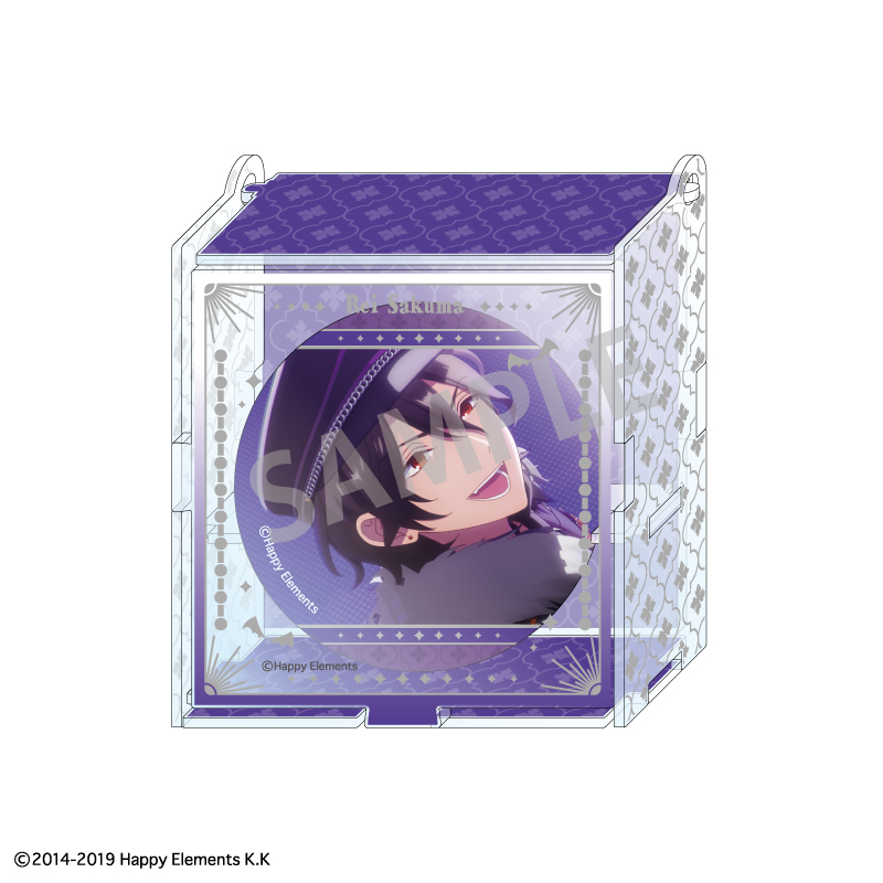 朔間零 アルバム缶バッジ 25個 朔間零 アルバム缶バッジ 25個 あんスタ