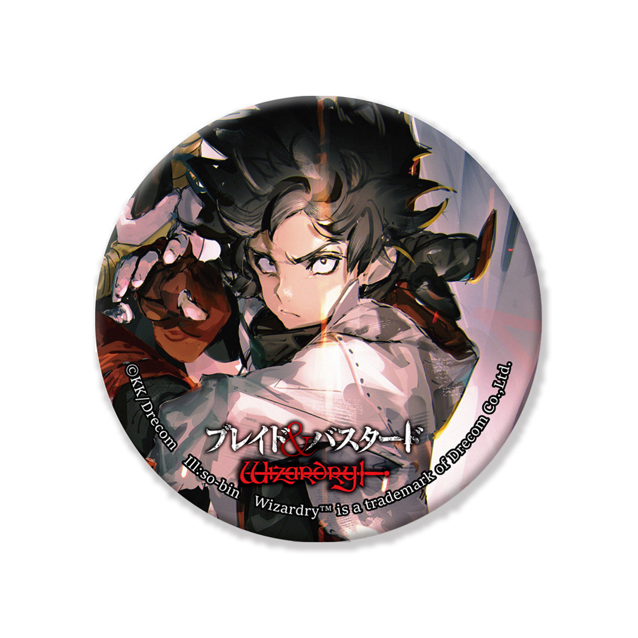 ZETA alf あるふれ 缶バッジ78個 ZETA alf あるふれ 缶バッジ78個