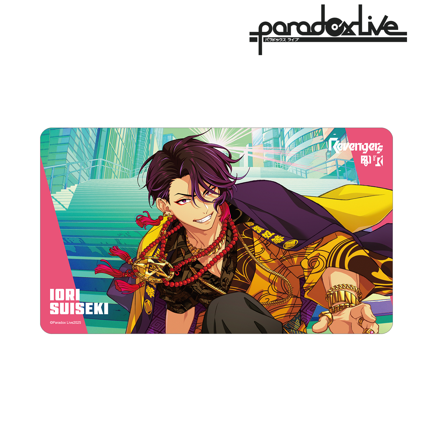 PSA10 氷解した時刻“蒼の薔薇” 「イビルアイ」 サイン chaos PSA10