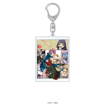 FAIRY TAIL（フェアリーテイル） | 公式グッズ・公式ライセンス商品