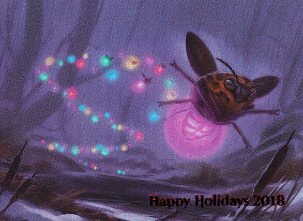 マジック：ザ・ギャザリング Bog Humbugs Bog Humbugs | Magic: the