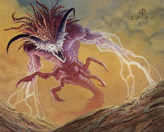 歌を食うもの/Cantivore 英語 FOIL 英)【Foil】歌を食うもの