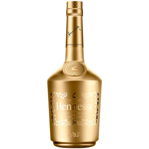 Hennessy VS Gold Limited Edition 2020 | Caskers