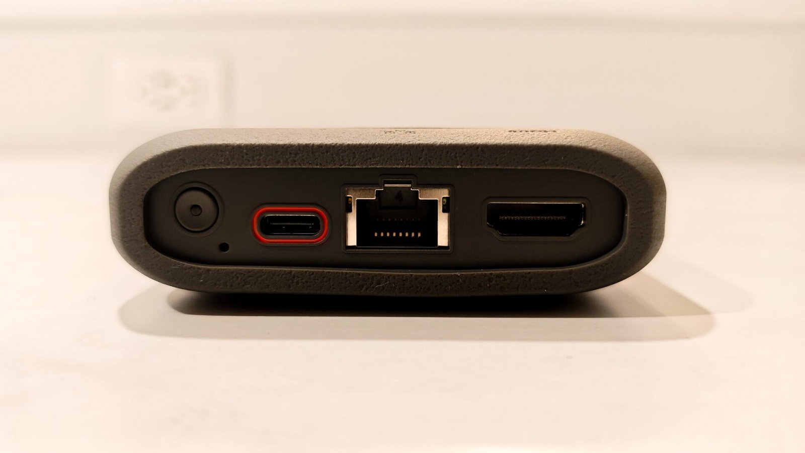 UnifyDrive UT2 Portable NAS Review - CGMagazine