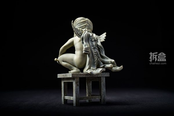 Echoes Art Gallery 暴走天使Midnight Angel - 拆盒