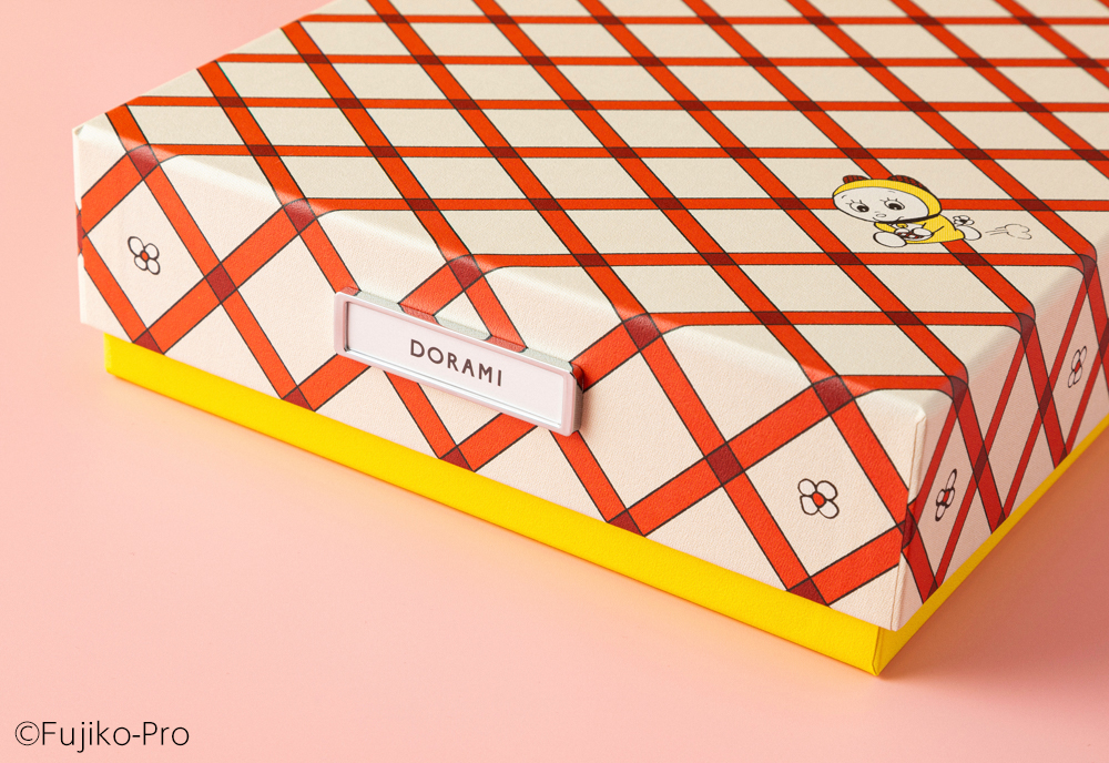 12月はドラミちゃんの誕生月♪川崎市 藤子・F・不二雄ミュージアムで