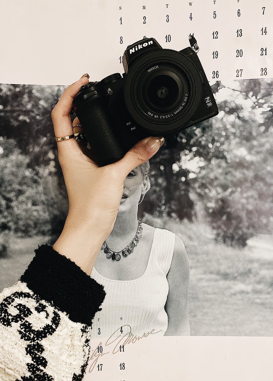 小型で軽量なのに本格派！Nikon Z 50の優秀機能に拍手喝采！＜＃ニコン