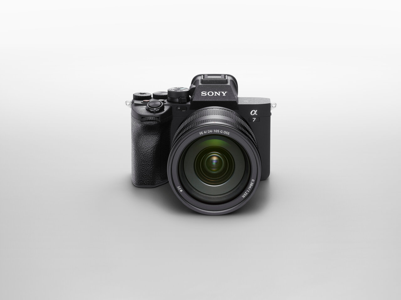 静止画も動画も思うがままに。ソニーから新たなベーシックモデル、フル