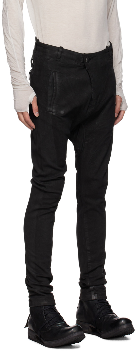 BORIS BIDJAN SABERI トラウザー 希少size XL パンツ Boris Bidjan