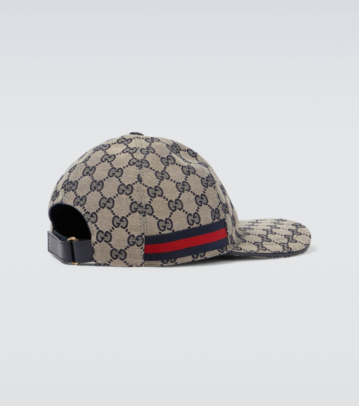Gucci - Original GG canvas baseball cap Gucci