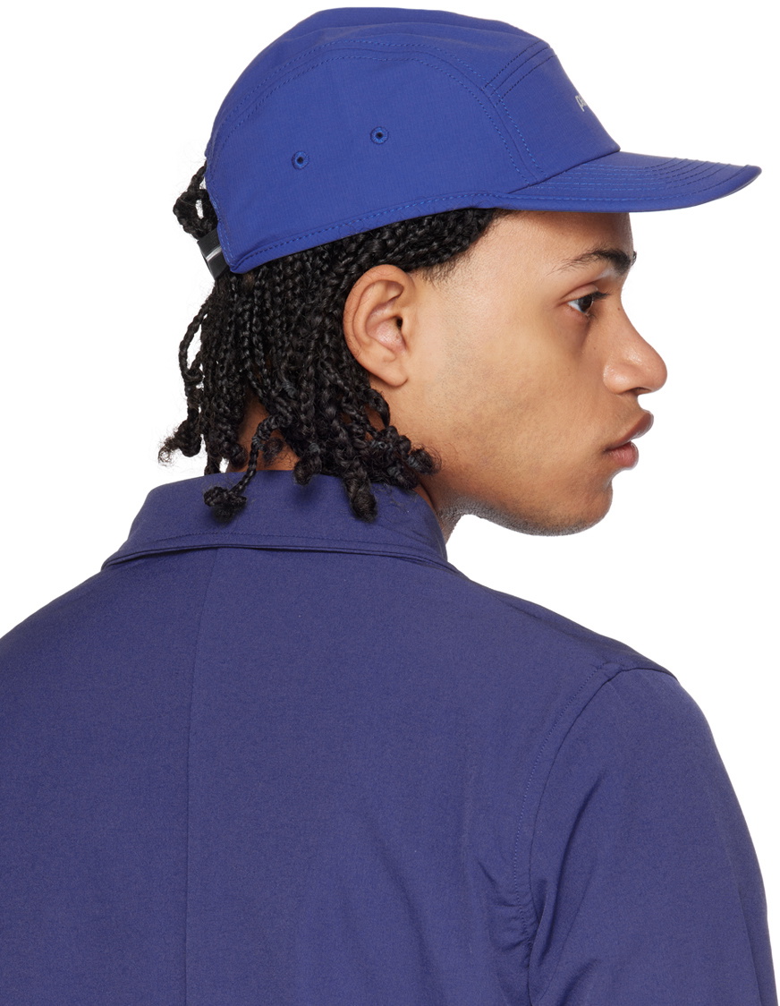 VALLAD メッシュキャップ VALLAD LOGO MESH CAP NAVY メッシュキャップ