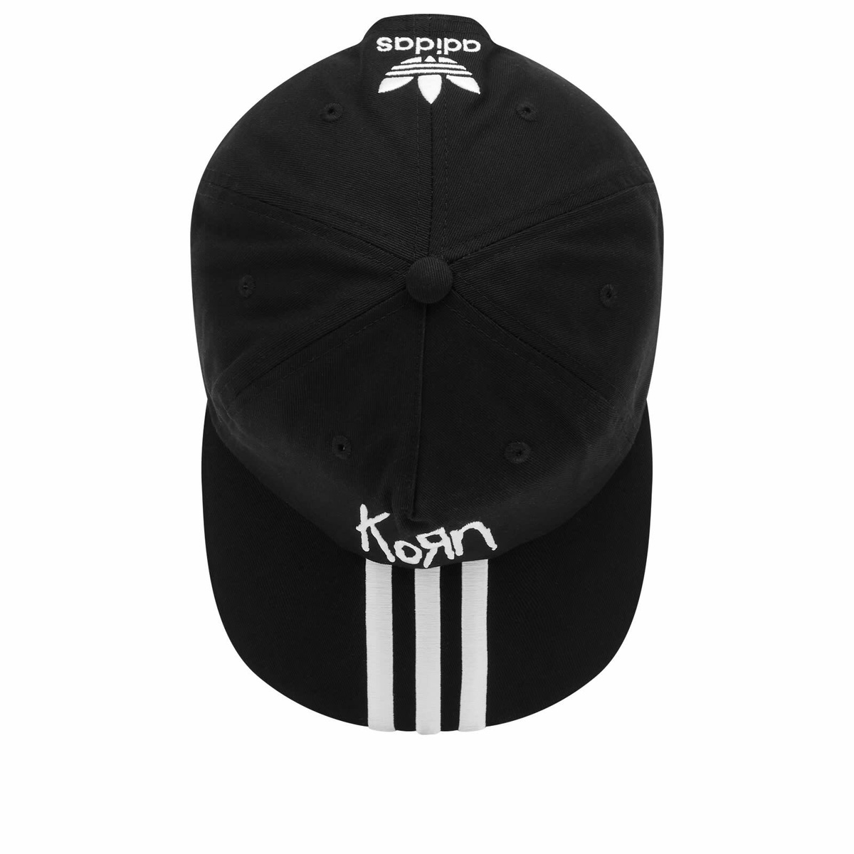 Adidas X Korn Cap in Black adidas