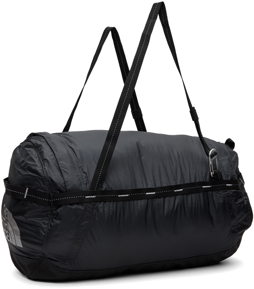 旅行かばん・小分けバッグ The North Face Flyweight Duffel Bag The