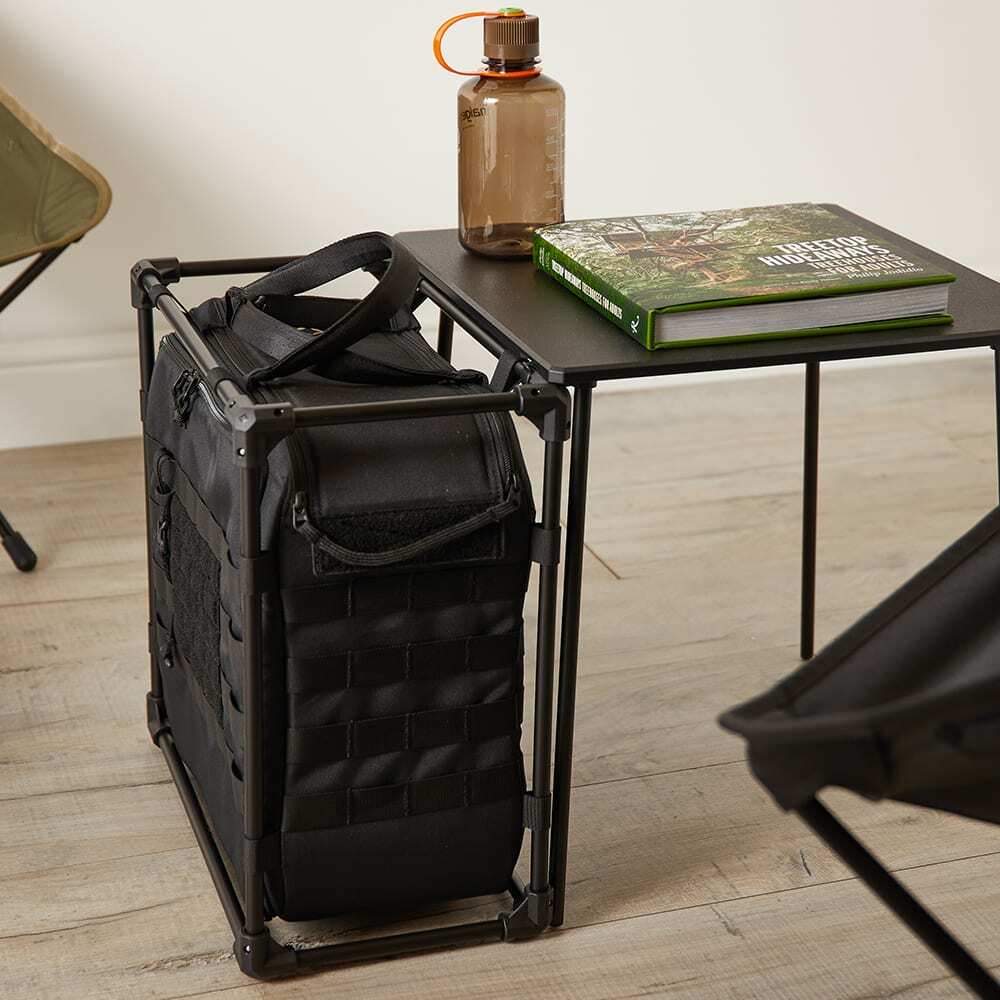 Helinox Tactical Field Office in Black Helinox
