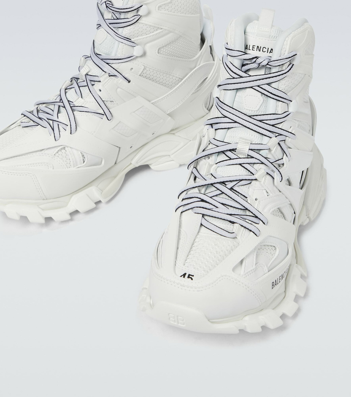 Balenciaga - Track Hike sneakers Balenciaga