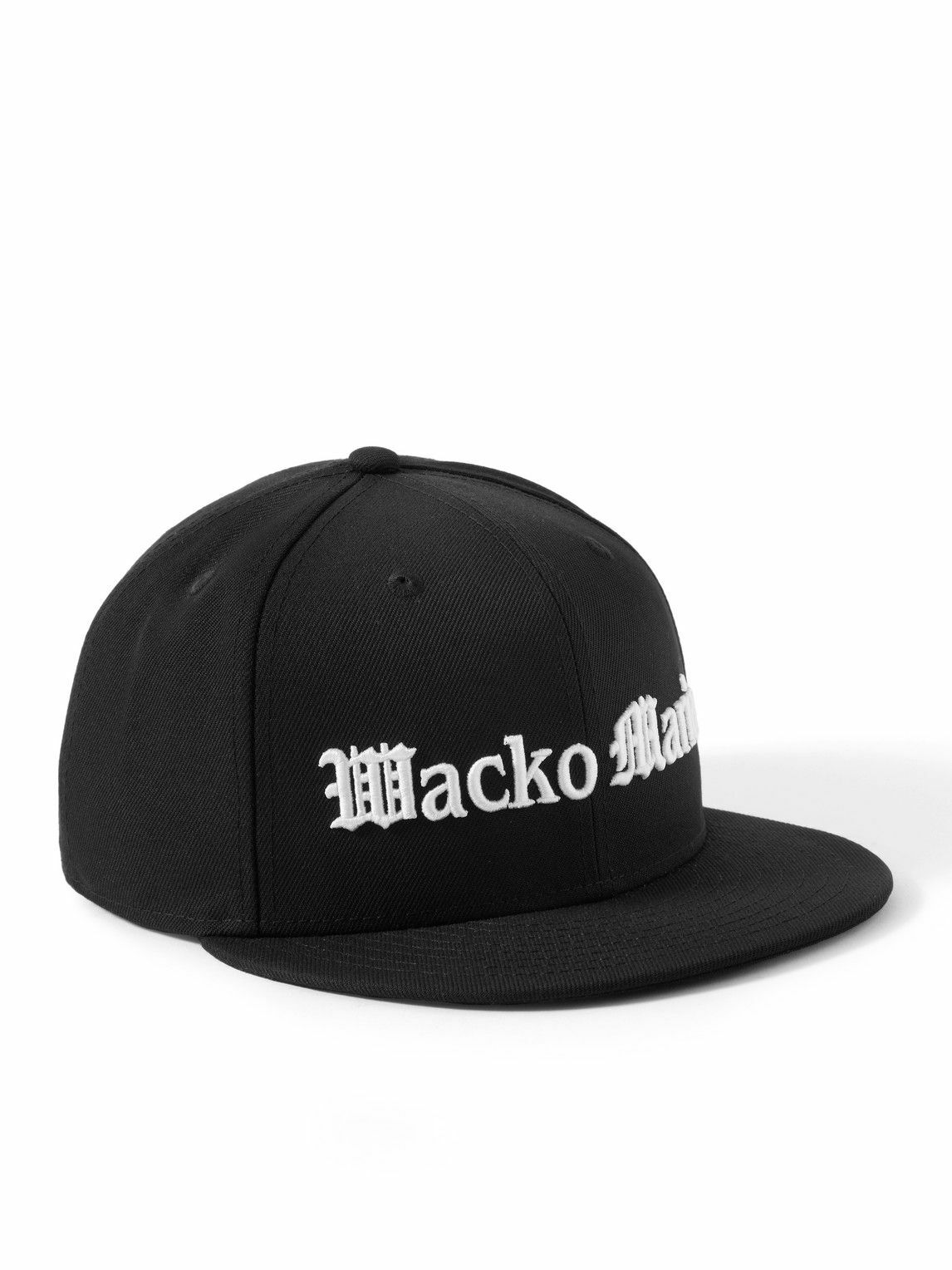 WACKO MARIA x NEW ERA / 59 FIFTY Wacko Maria - New Era 59Fifty