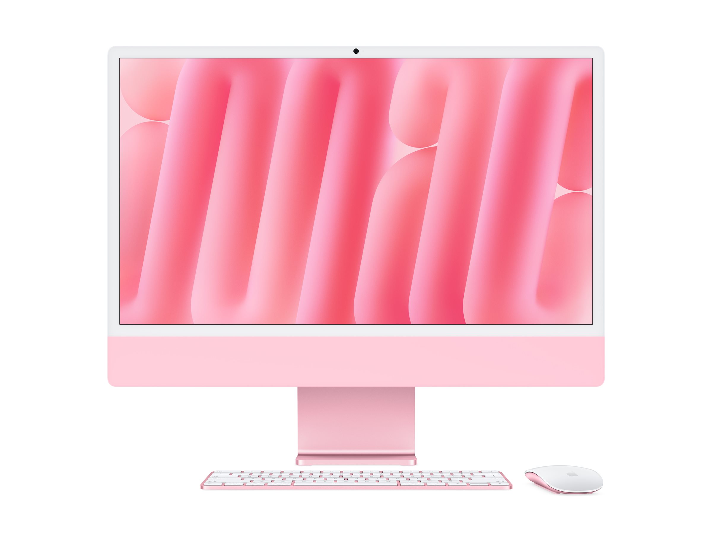 Apple iMac with 4.5K Retina display | Overview, Specs, Details | SHI