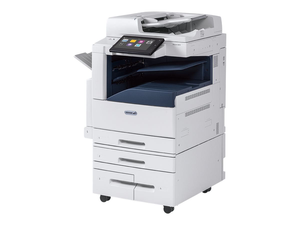 Xerox AltaLink C8035/HXF2 | Overview, Specs, Details | SHI