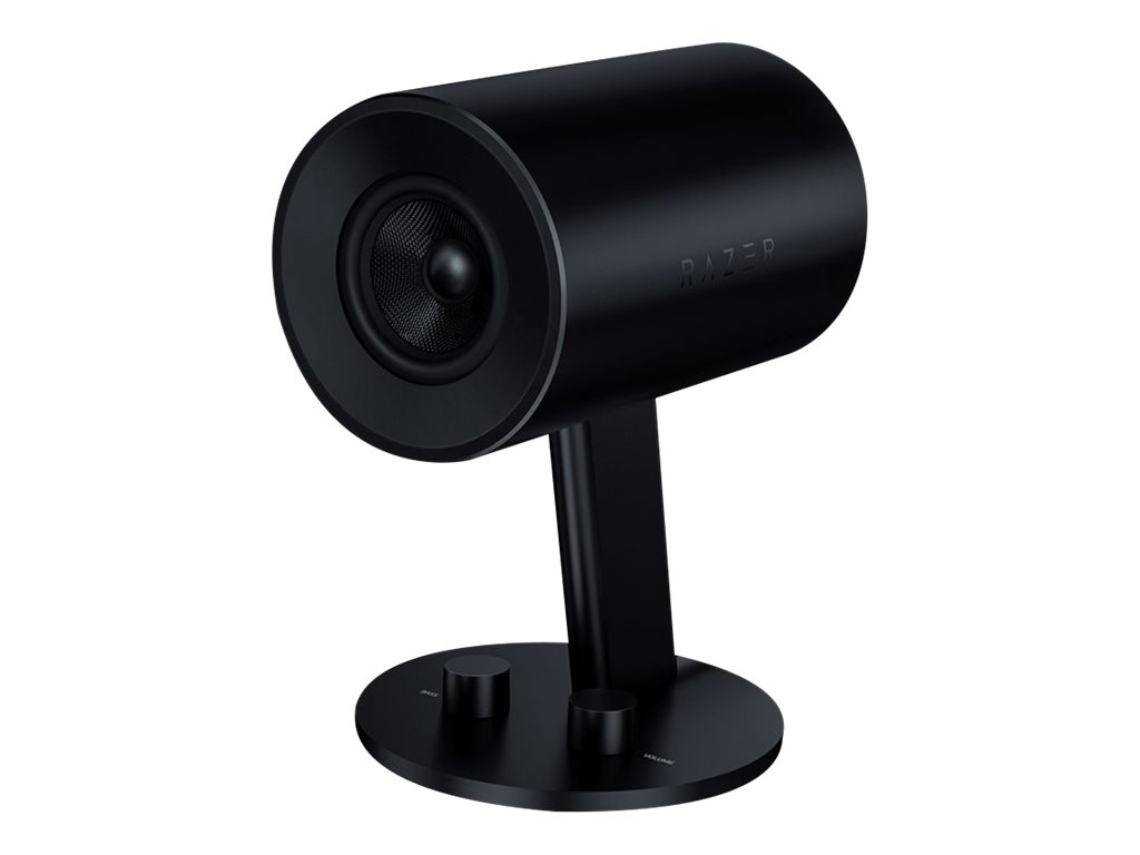 Razer Nommo Chroma - Speakers | Overview, Specs, Details | SHI