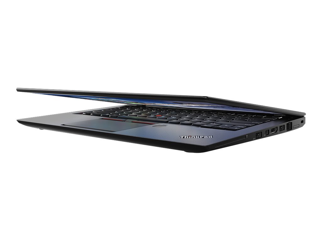 Lenovo ThinkPad T460s 20F9 | Overview, Specs, Details | SHI