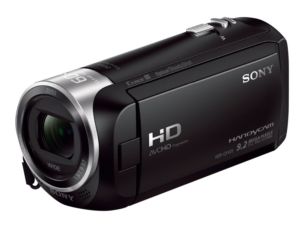 ビデオカメラ SONY HANDYCAM SONY FDR-AXP35 価格比較 - 価格.com