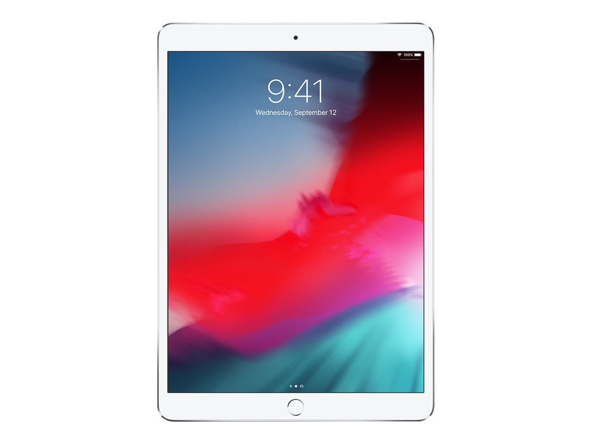Apple iPad Proシルバー 10.5インチ 256GB Buy iPad Wi‑Fi + Cellular