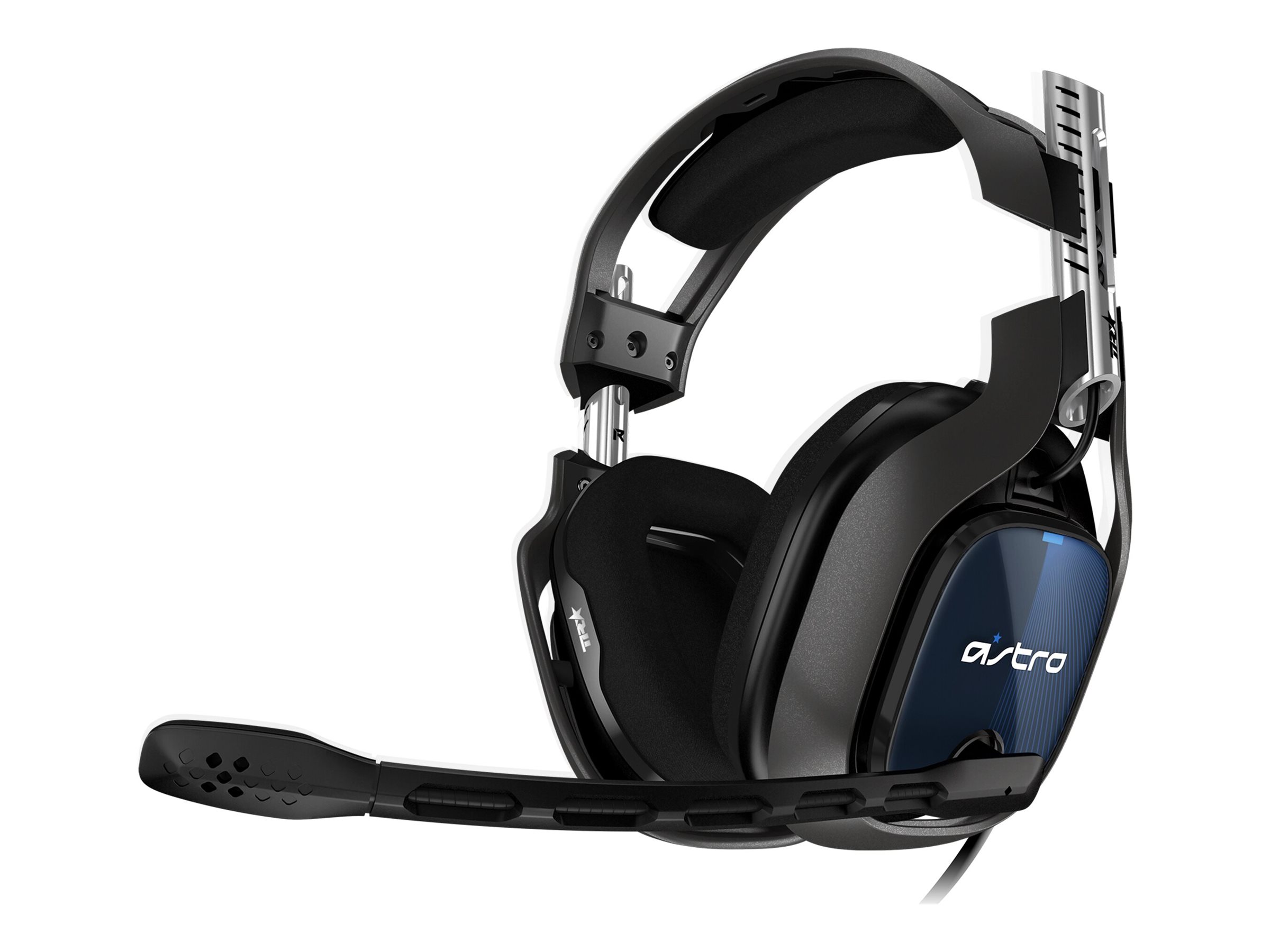ASTRO Gaming A40 TR - X-Edition | Overview, Specs, Details | SHI