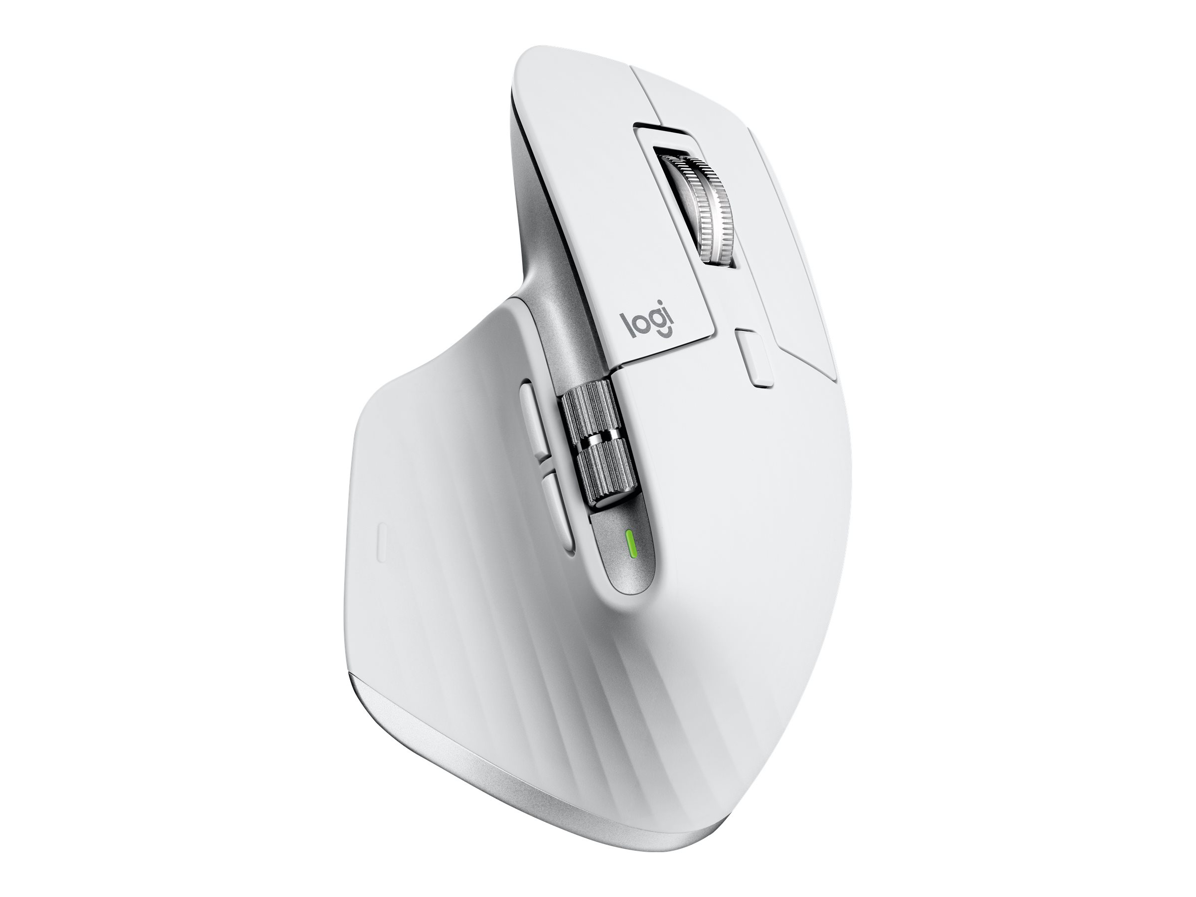 Logitech MX Master 3S Performance Wireless Mouse | Overview, Specs