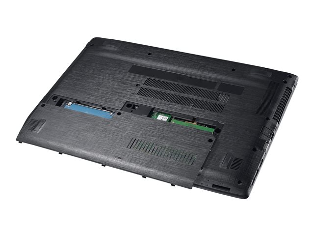 acer TravelMate P259 ノートパソコン / i5-7200U プロフィール