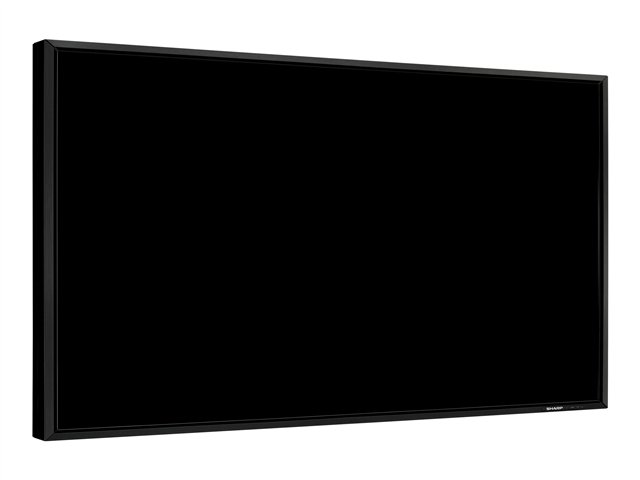 シャープ インフォメーションボード PN-E471R 【公式通販】