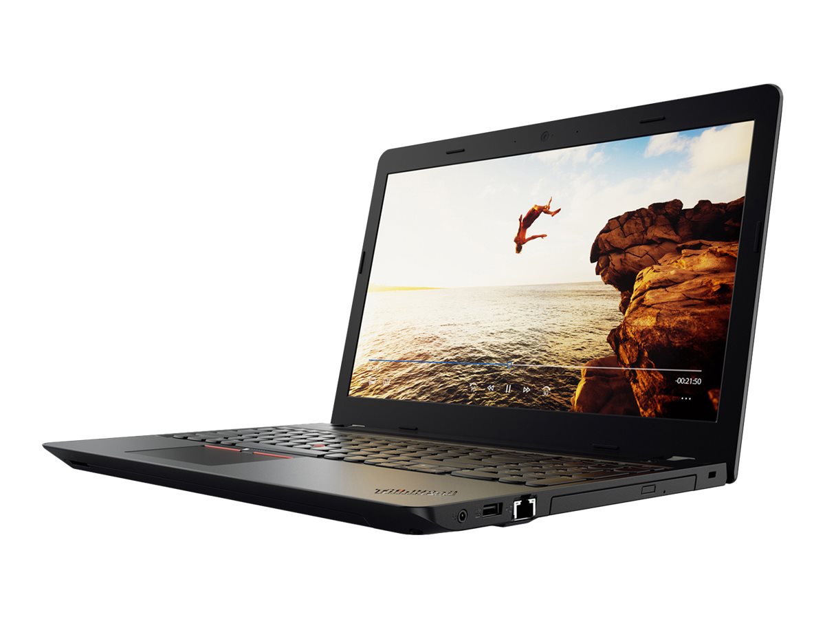 Lenovo ThinkPad E570 20H5 | Overview, Specs, Details | SHI