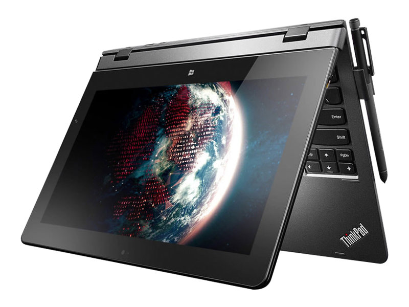 Lenovo ThinkPad Helix (2nd Gen) 20CG | Overview, Specs, Details | SHI