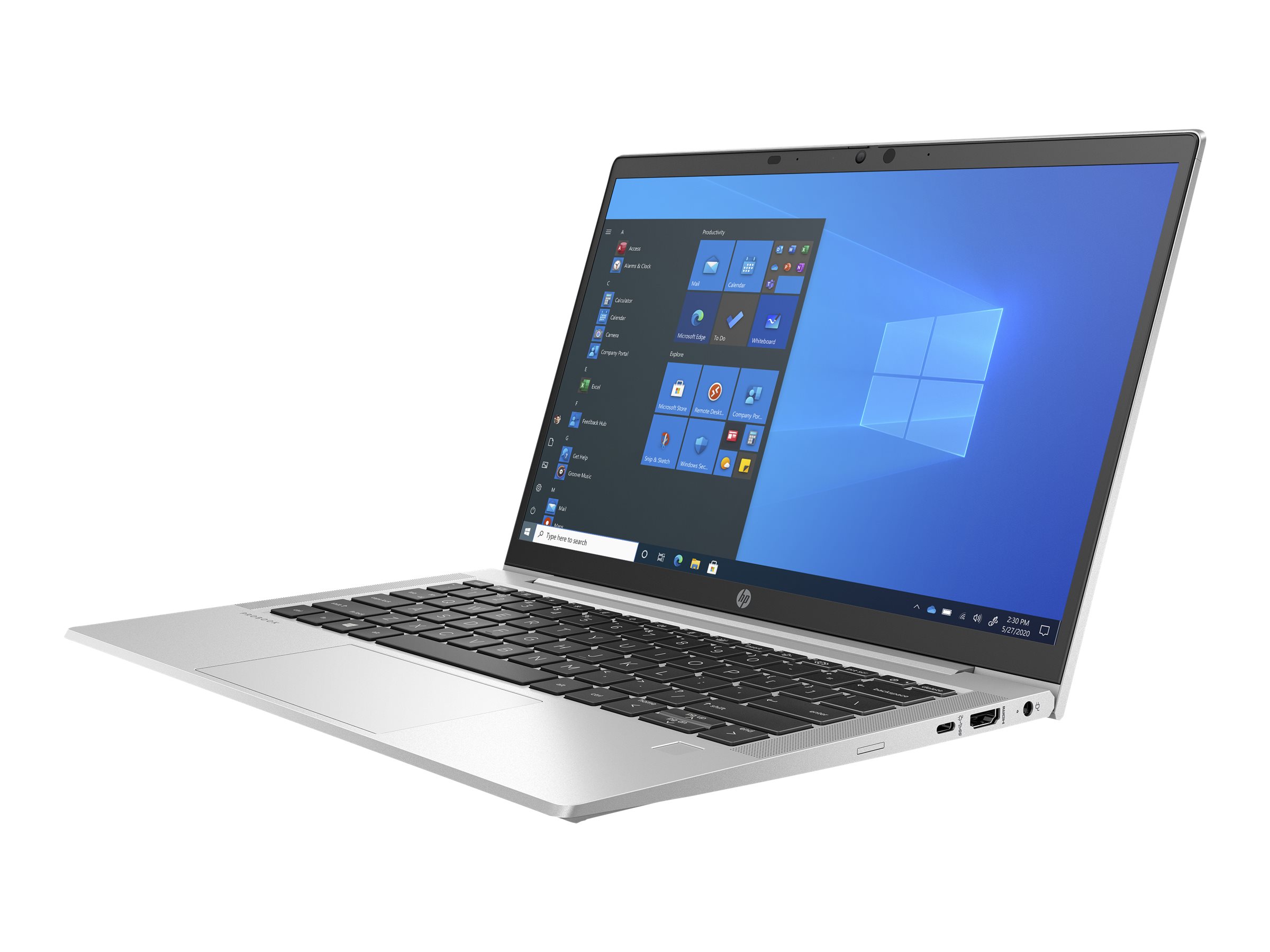 HP ProBook 635 Aero G8 Notebook | Overview, Specs, Details | SHI
