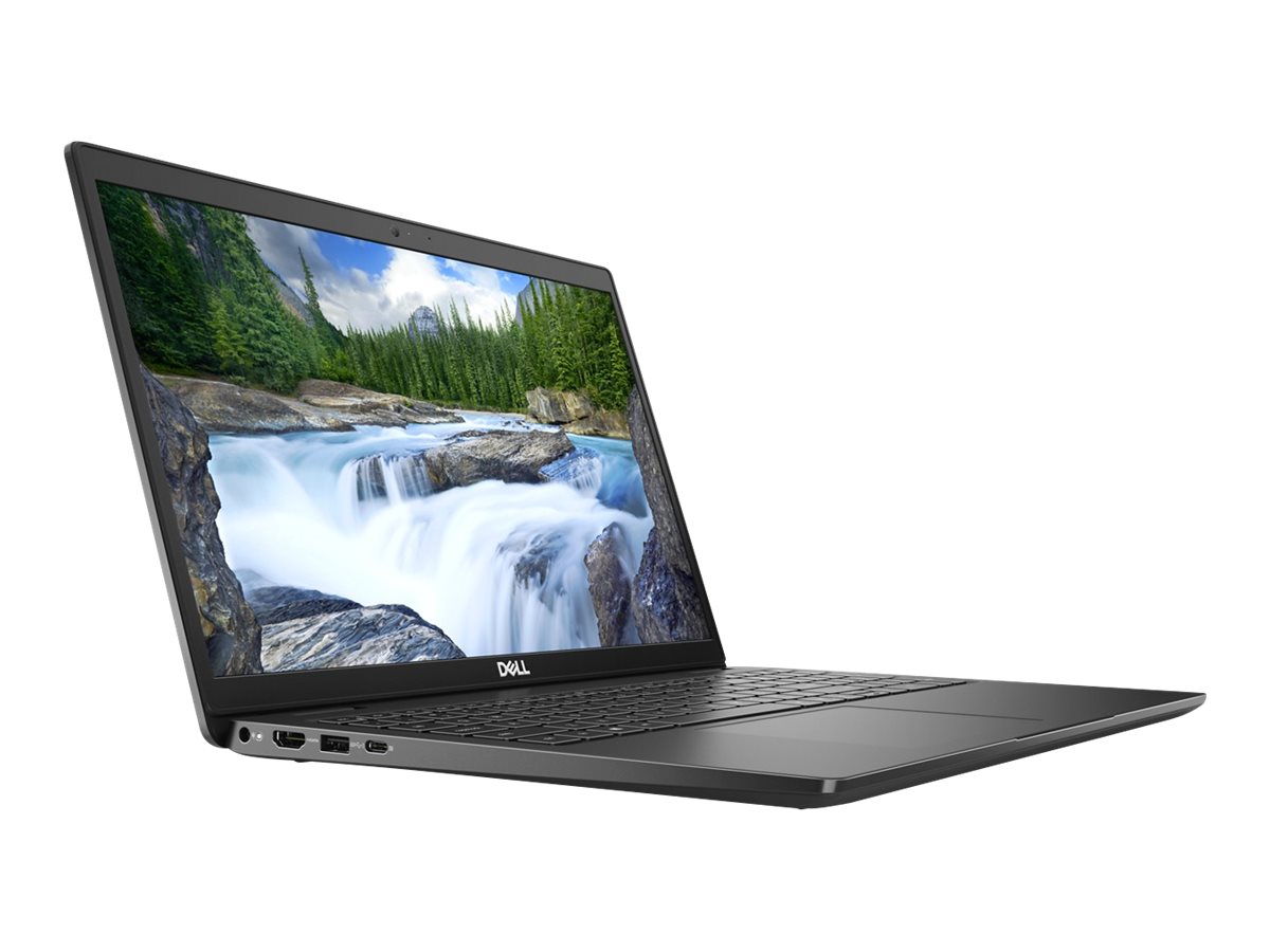 Dell Latitude 3520 - Intel Core i7 | Overview, Specs, Details | SHI