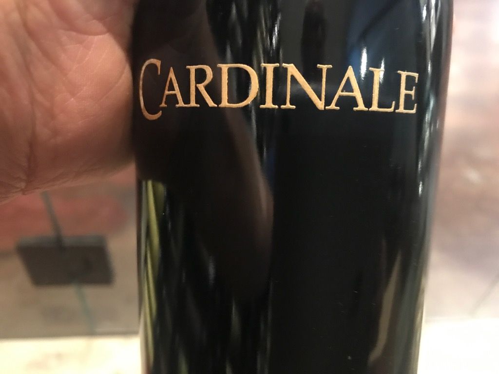 2014 Cardinale - CellarTracker