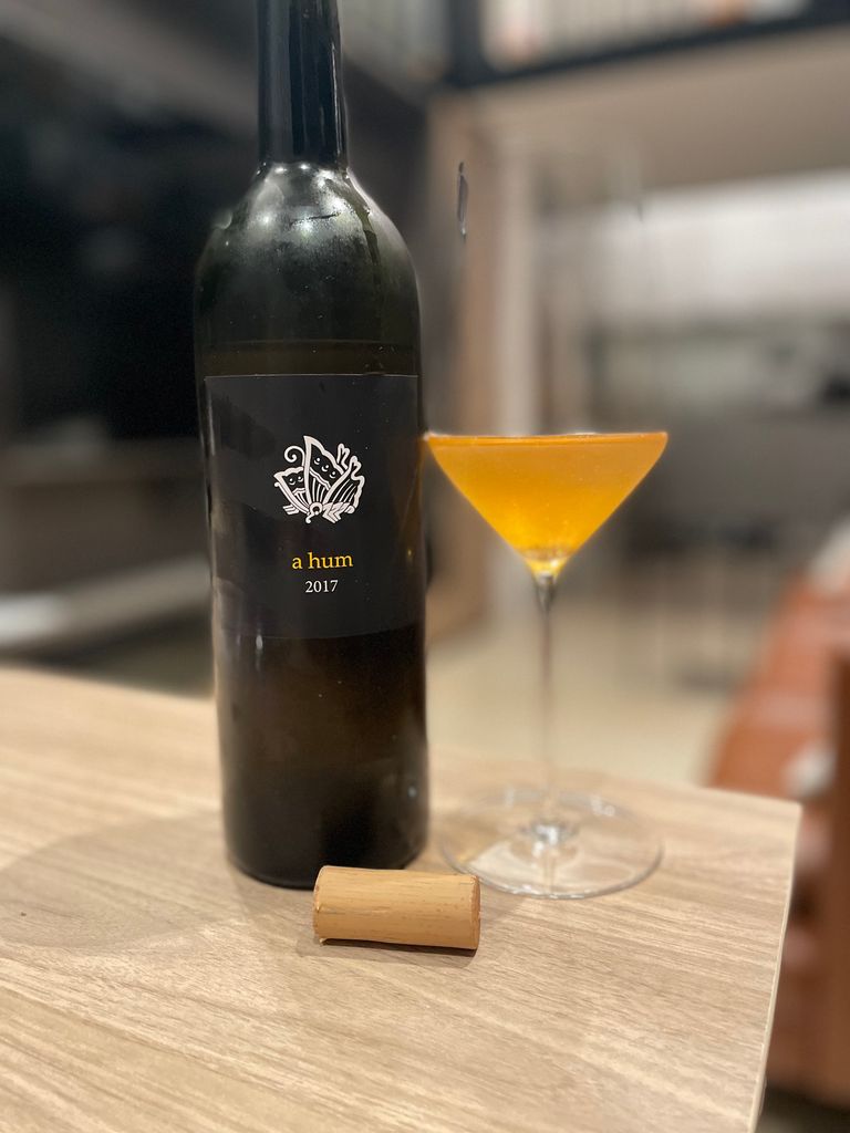 2019 Beau Paysage Pinot Blanc Tsugane 