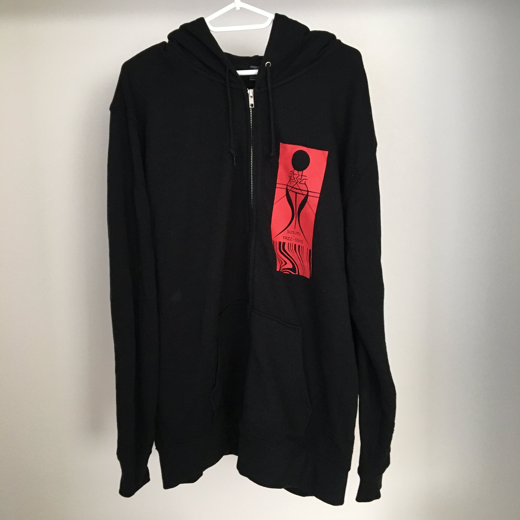 核P-model 平沢進 tシャツ 平沢進＋会人 会然TREK(夏) Tシャツです