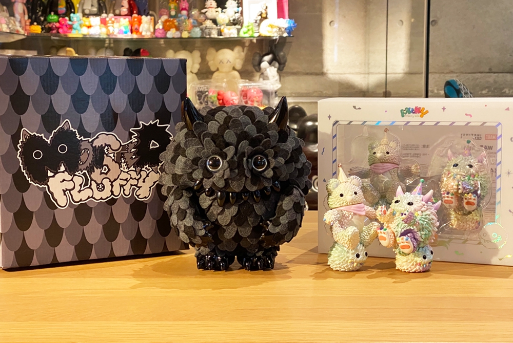 12月抽選販売・先着販売】新作2作品のご案内【応募12月5日締切