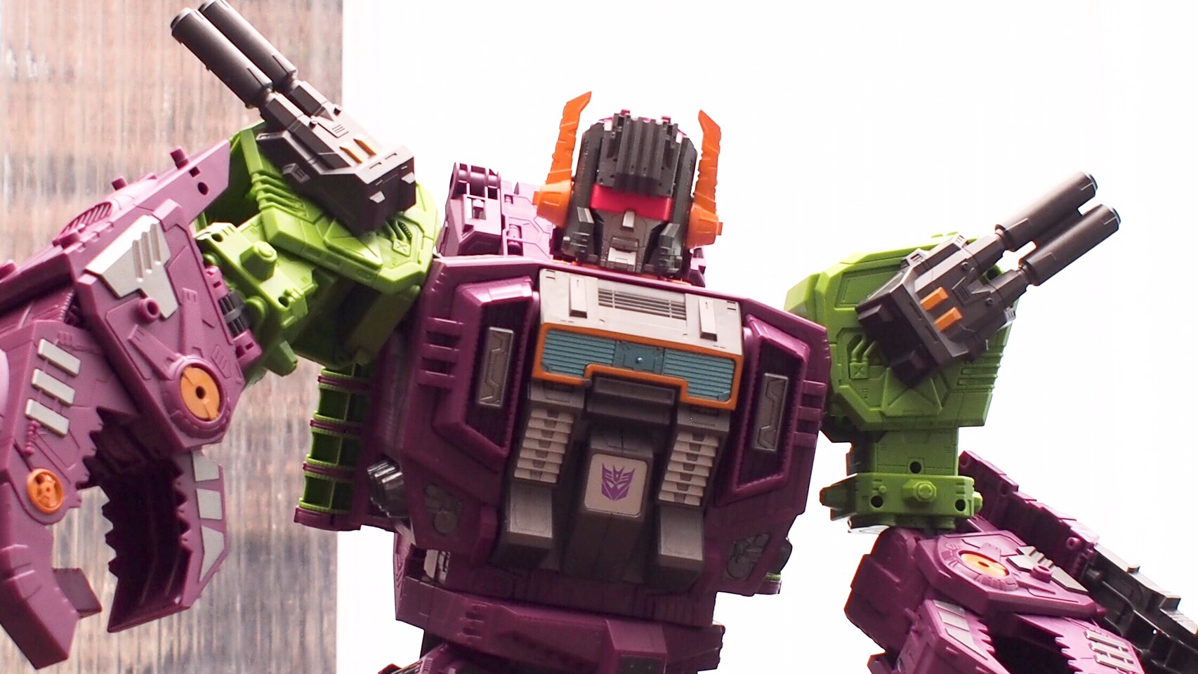 ER スコルポノック レビュー | 退屈と惰性と 改